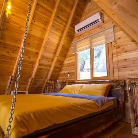 Vakana Hotel Kaş