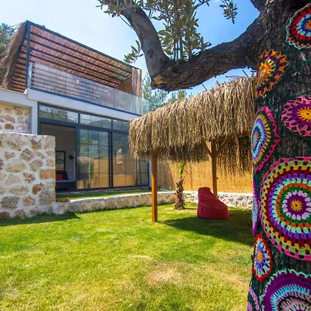 Vakana 4* Kaş