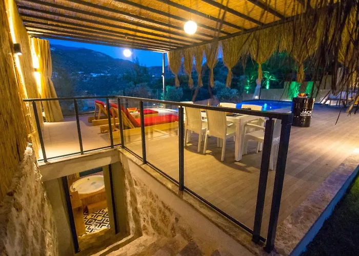 Vakana 4*