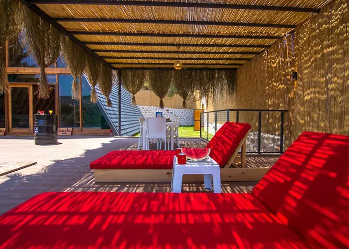 Hotel Vakana 4*