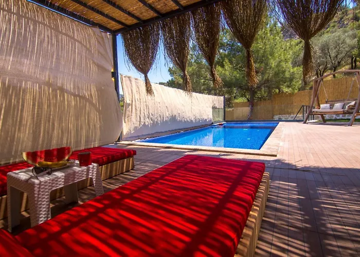 Vakana Hotel