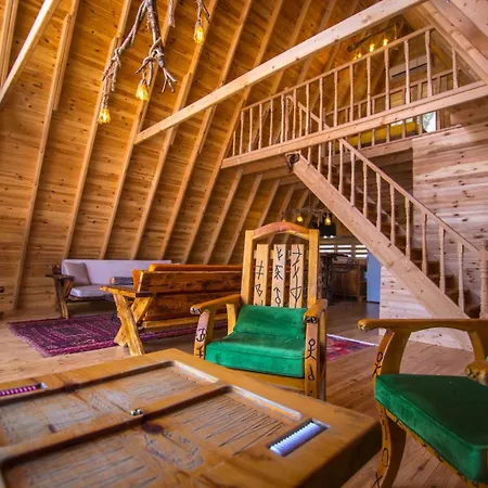 Vakana Villa Kas