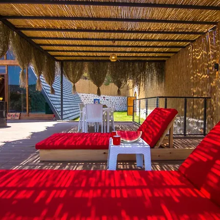 Villa Vakana *