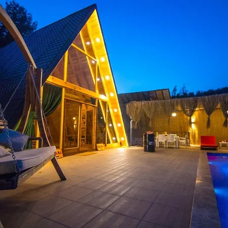 Villa Vakana Kas
