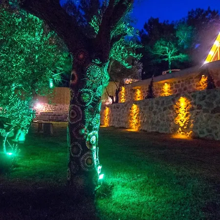 Villa Vakana *